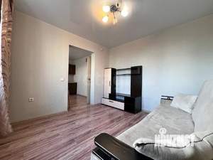 1-к квартира, вторичка, 30м2, 10/18 этаж