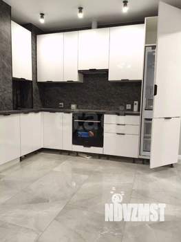 2-к квартира, вторичка, 39м2, 20/25 этаж