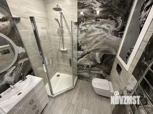 2-к квартира, вторичка, 75м2, 22/24 этаж