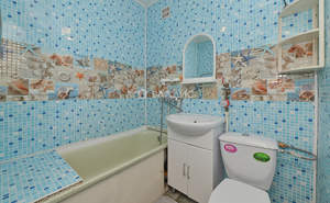 1-к квартира, вторичка, 32м2, 3/5 этаж