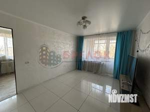 3-к квартира, вторичка, 50м2, 4/5 этаж