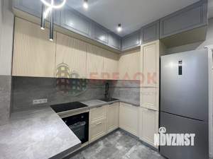 2-к квартира, вторичка, 44м2, 12/20 этаж