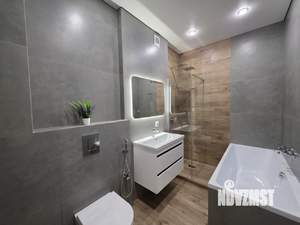 1-к квартира, вторичка, 38м2, 5/25 этаж