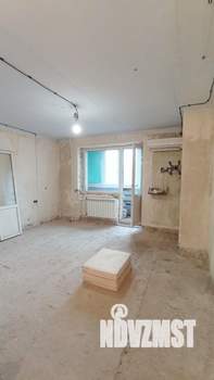 1-к квартира, вторичка, 40м2, 2/9 этаж