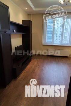 2-к квартира, вторичка, 54м2, 9/17 этаж