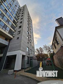 2-к квартира, вторичка, 58м2, 6/11 этаж