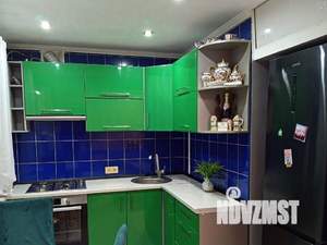 3-к квартира, вторичка, 49м2, 3/5 этаж