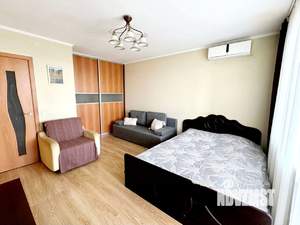1-к квартира, вторичка, 37м2, 8/10 этаж