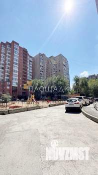 1-к квартира, вторичка, 48м2, 3/14 этаж