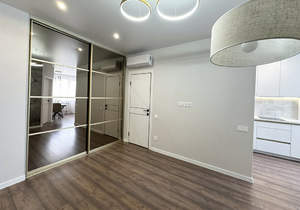 3-к квартира, вторичка, 60м2, 16/19 этаж