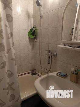 2-к квартира, вторичка, 57м2, 3/9 этаж