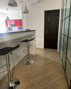 2-к квартира, вторичка, 52м2, 6/22 этаж