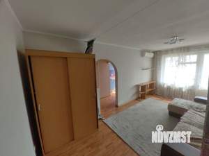 1-к квартира, вторичка, 31м2, 5/9 этаж
