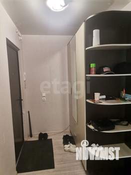 2-к квартира, вторичка, 54м2, 10/18 этаж