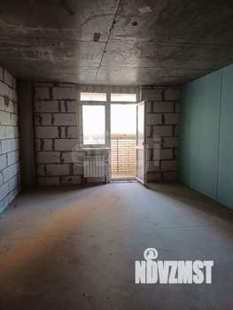 Студия квартира, вторичка, 33м2, 10/19 этаж
