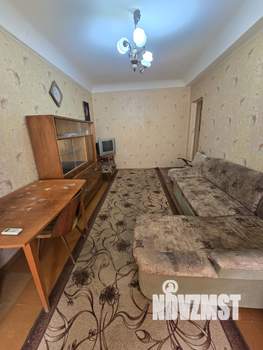 2-к квартира, вторичка, 45м2, 2/5 этаж