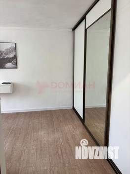 1-к квартира, вторичка, 33м2, 4/5 этаж