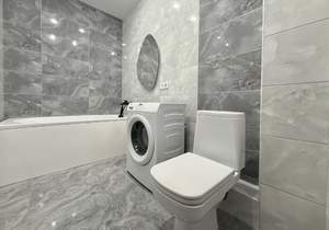 2-к квартира, вторичка, 50м2, 17/25 этаж