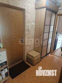 1-к квартира, вторичка, 38м2, 10/10 этаж