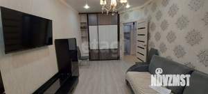 1-к квартира, вторичка, 45м2, 12/24 этаж