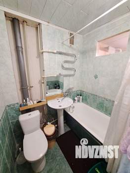 2-к квартира, вторичка, 43м2, 2/5 этаж