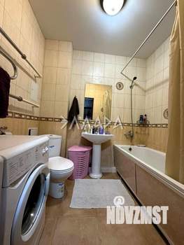 1-к квартира, вторичка, 41м2, 9/22 этаж