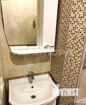 1-к квартира, вторичка, 34м2, 5/24 этаж