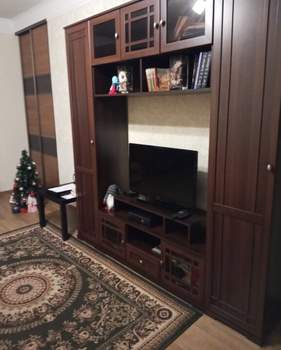 2-к квартира, вторичка, 44м2, 5/5 этаж