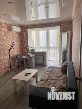 2-к квартира, вторичка, 45м2, 4/5 этаж