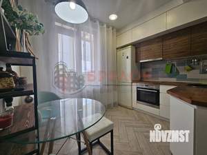 1-к квартира, вторичка, 38м2, 14/20 этаж