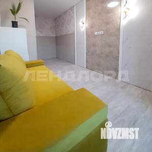 2-к квартира, вторичка, 35м2, 2/6 этаж