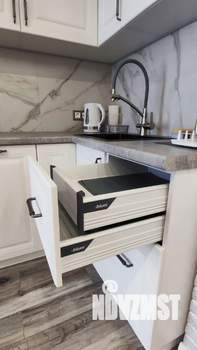 1-к квартира, вторичка, 40м2, 9/16 этаж