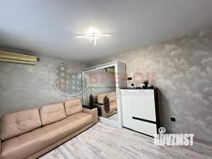 1-к квартира, вторичка, 38м2, 10/14 этаж