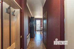 Студия квартира, вторичка, 30м2, 3/5 этаж