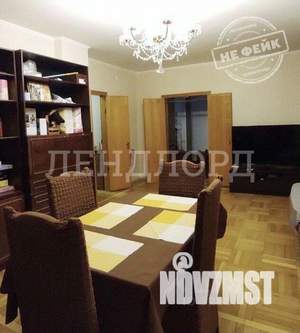 3-к квартира, вторичка, 70м2, 3/3 этаж