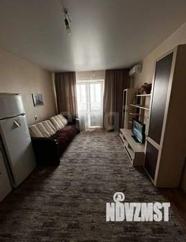 Студия квартира, вторичка, 28м2, 10/17 этаж