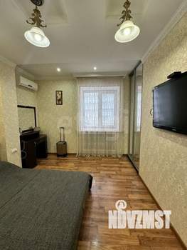 3-к квартира, вторичка, 125м2, 5/7 этаж
