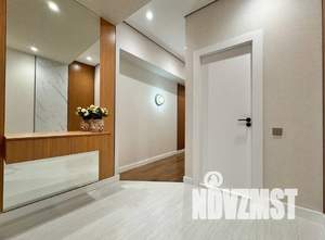 1-к квартира, вторичка, 40м2, 8/12 этаж