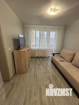 1-к квартира, вторичка, 23м2, 4/9 этаж