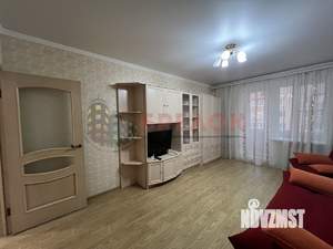 1-к квартира, вторичка, 42м2, 9/11 этаж