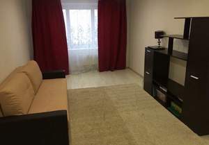 1-к квартира, вторичка, 38м2, 11/18 этаж