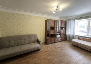 1-к квартира, вторичка, 30м2, 1/5 этаж