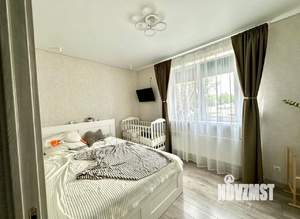 2-к квартира, вторичка, 50м2, 1/5 этаж