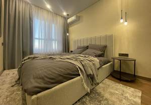 3-к квартира, вторичка, 66м2, 4/9 этаж