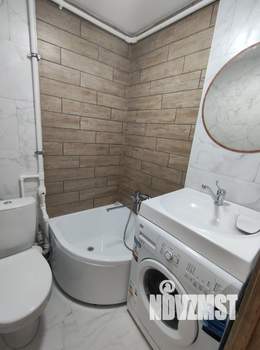 Студия квартира, вторичка, 19м2, 6/12 этаж