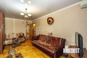 1-к квартира, вторичка, 33м2, 7/9 этаж