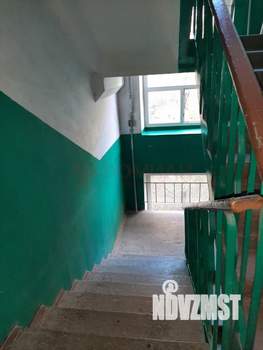 2-к квартира, вторичка, 47м2, 2/5 этаж