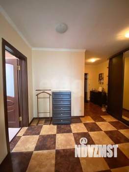 1-к квартира, вторичка, 66м2, 6/11 этаж