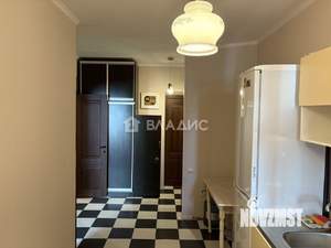 1-к квартира, вторичка, 43м2, 10/11 этаж