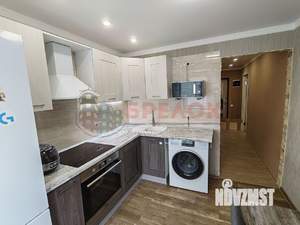 2-к квартира, вторичка, 50м2, 2/14 этаж